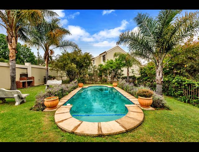 2 BEDROOM TOWNHOUSE RENTED IN BROADACRES